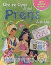 Oku ve Oyna Dizisi Prens Alaaddin