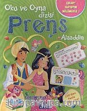 Oku ve Oyna Dizisi Prens Alaaddin