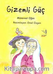Gizemli Güç (2 Kitap)