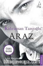 Araz - Özel Baskı