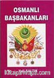 Osmanlı Başbakanları