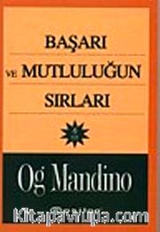 Başarı ve Mutluluğun Sırları (Cep Boy)