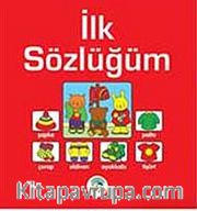 İlk Sözlüğüm