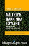 Melekler Hakkında Söylenti & Modern Toplumda Tabiatüstünün Yeniden Keşfi