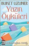 Yazın Öyküleri