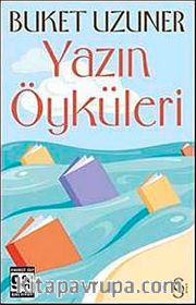 Yazın Öyküleri