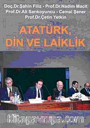 Atatürk Din ve Laiklik