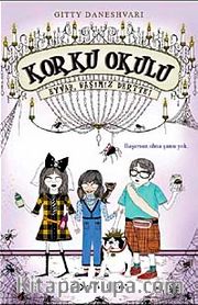 Korku Okulu 2: Eyvah Başımız Dertte!