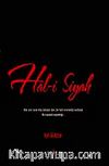 Hal-i Siyah