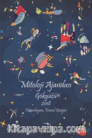 Mitoloji Ajandası 2018