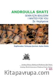 Senin İçin Bekledim