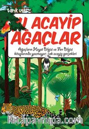 Şu Acayip Ağaçlar