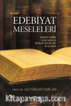 Edebiyat Meseleleri