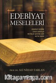Edebiyat Meseleleri