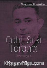 Cahit Sıtkı Tarancı