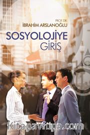 Sosyolojiye Giriş