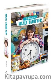 Refika’dan Hızlı Tarifler 