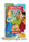 Külkedisi / Cem ve Ceren Masallar Ülkesinde