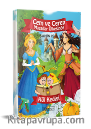 Külkedisi / Cem ve Ceren Masallar Ülkesinde