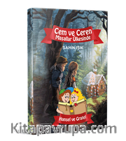 Hansel ve Gretel / Cem ve Ceren Masallar Ülkesinde 