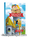 Rapunzel / Cem ve Ceren Masallar Ülkesinde 