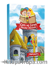 Rapunzel / Cem ve Ceren Masallar Ülkesinde 
