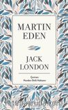 Martin Eden (Ciltli Özel Bez Baskı)