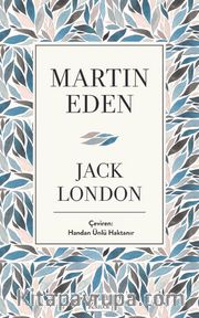Martin Eden (Ciltli Özel Bez Baskı)