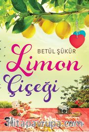 Limon Çiçeği