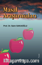 Masal Araştırmaları