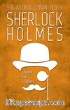 Sherlock Holmes - Ayaklı Suç Takvimi 