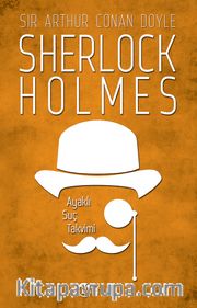 Sherlock Holmes - Ayaklı Suç Takvimi 
