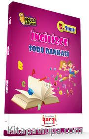 5. Sınıf İngilizce Soru Bankası