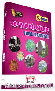 5. Sınıf Sosyal Bilgiler Soru Bankası