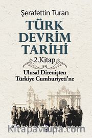 Türk Devrim Tarihi / 2
