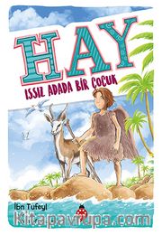 Hay <br /> Issız Adada Bir Çocuk