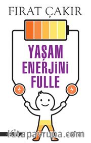 Yaşam Enerjini Fulle 