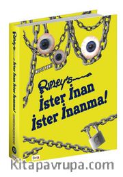 Ripley’s  İster İnan İster İnanma / Garipliklere Açılan Kapı