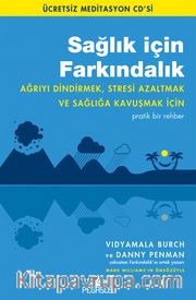 Sağlık İçin Farkındalık (Cd Ekli)
