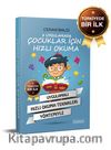 8 Uygulamada Çocuklar İçin Hızlı Okuma 