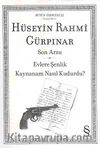 Son Arzu - Evlere Şenlik - Kaynanam Nasıl Kudurdu?