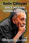 Önce İnsanım Sonra Gazeteci