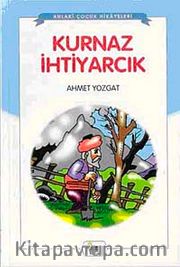 Kurnaz İhtiyarcık