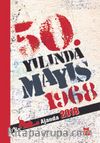 Kedili Ajanda 2018 & 50. Yılında Mayıs 1968