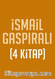 İsmail Gaspıralı Seti (4 Kitap)