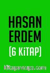 Hasan Erdem Seti (6 Kitap)
