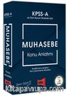 KPSS A Grubu Muhasebe Konu Anlatımı