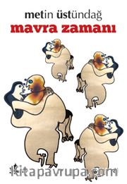 Mavra Zamanı