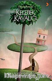 Kelebek Kayalığı
