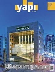 Yapı Dergisi Kasım 2017 Sayı:432